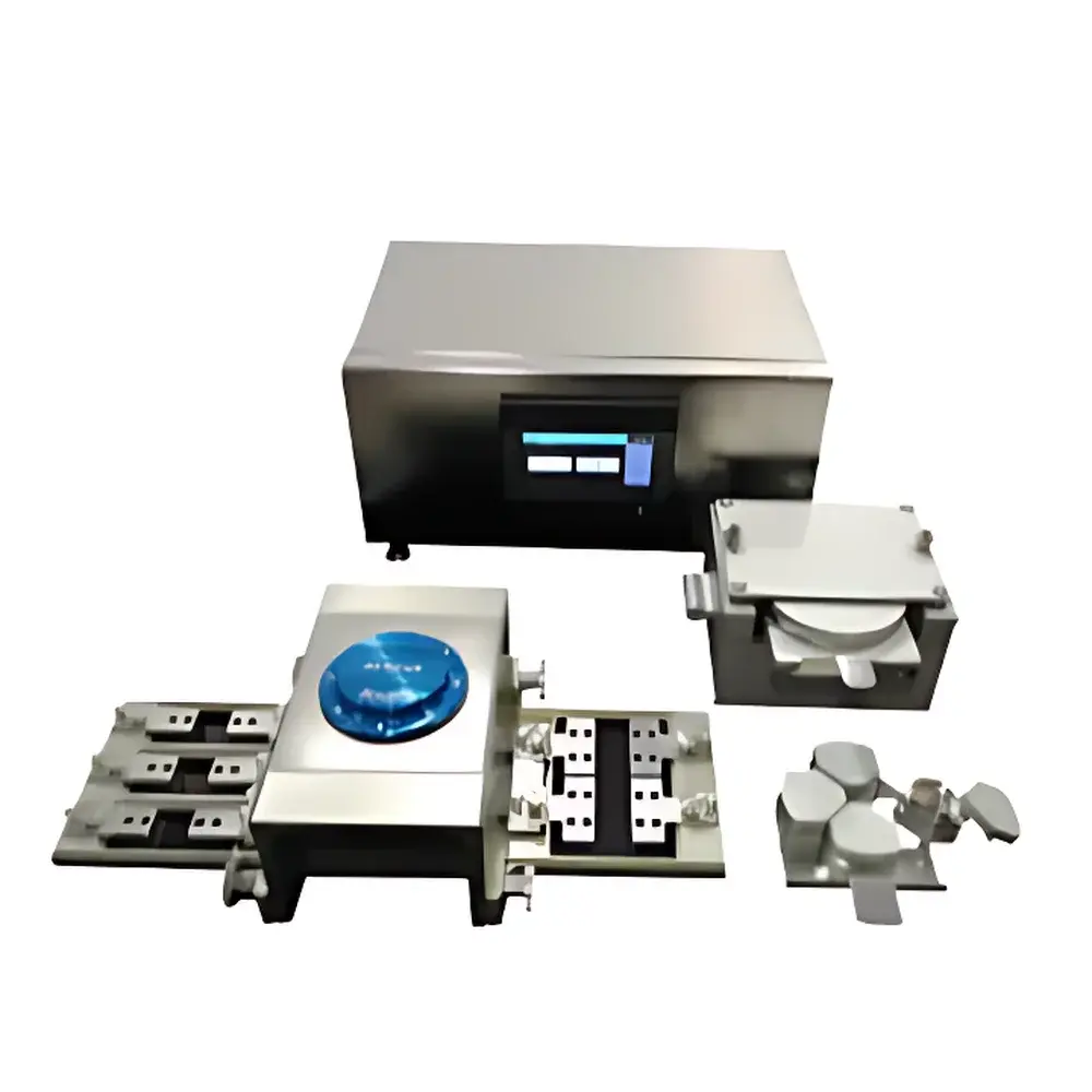 ATMS 3 Automated Dynamic Cell Culture System