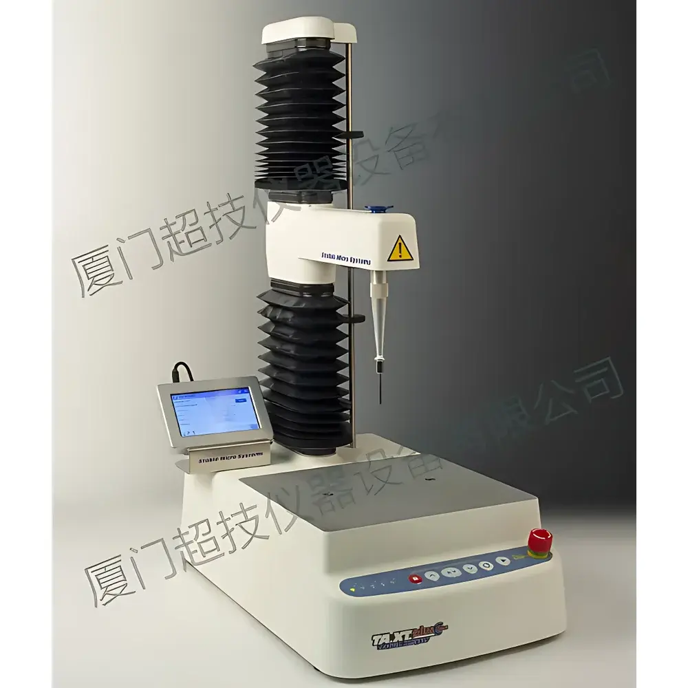 SMS TA.XT Plus Multi-Function Texture Analyzer