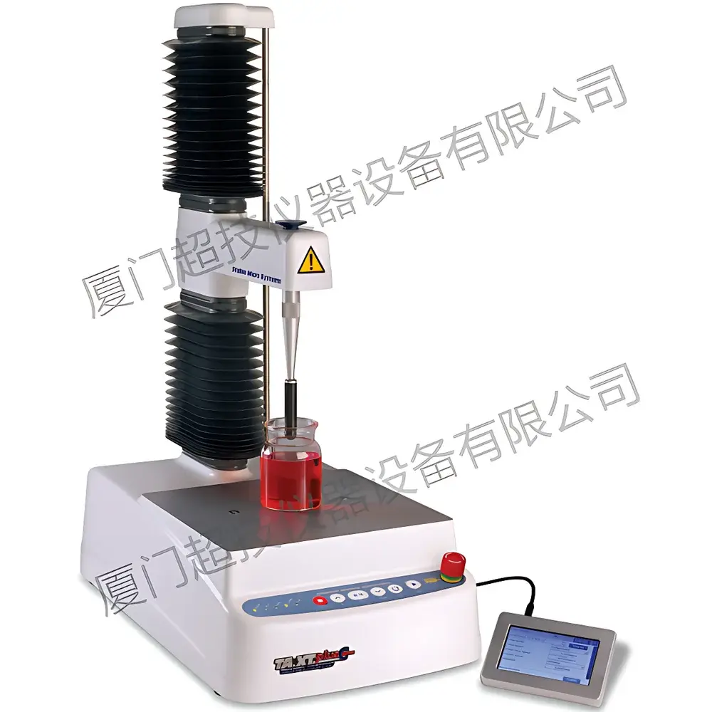 Stable Micro Systems TA.XT Plus Texture Analyzer
