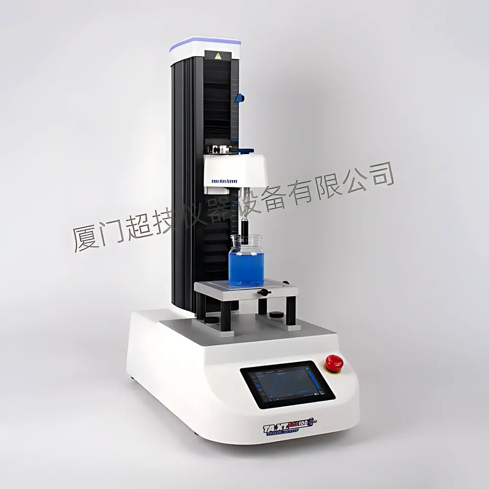 SMS TA.XT Plus100C Advanced Texture Analyzer