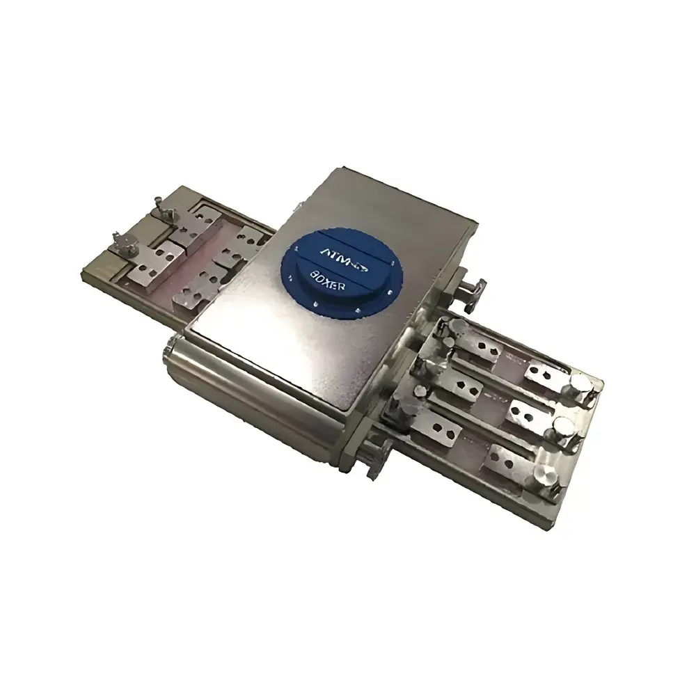 ATMS 1S / ATMS 1D Dynamic Cell Stretching System