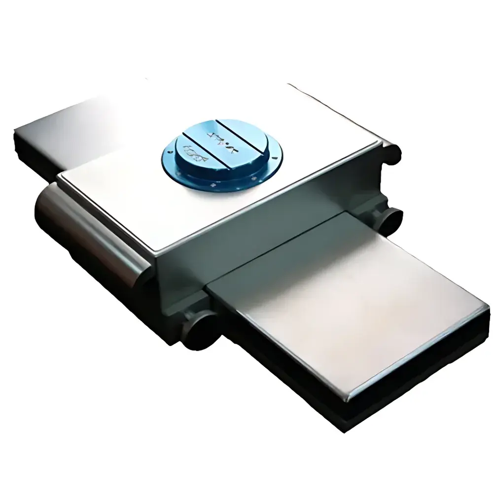 ATMS 1S / ATMS 1D Dynamic Cell Stretching System