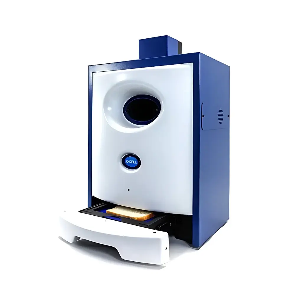Calibre C-Cell HD Leaflet Pore Structure Imaging System