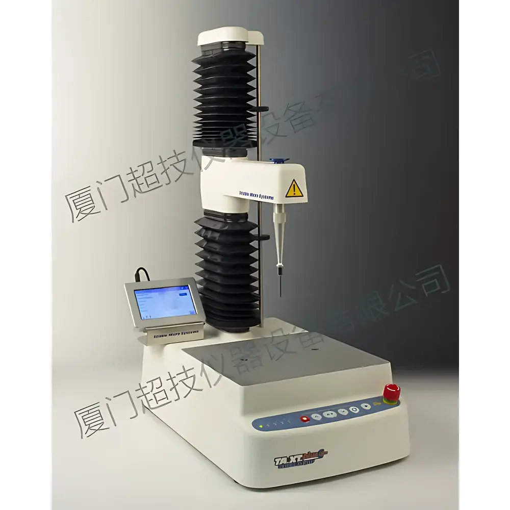 Stable Micro Systems TA.XT PlusC Texture Analyzer