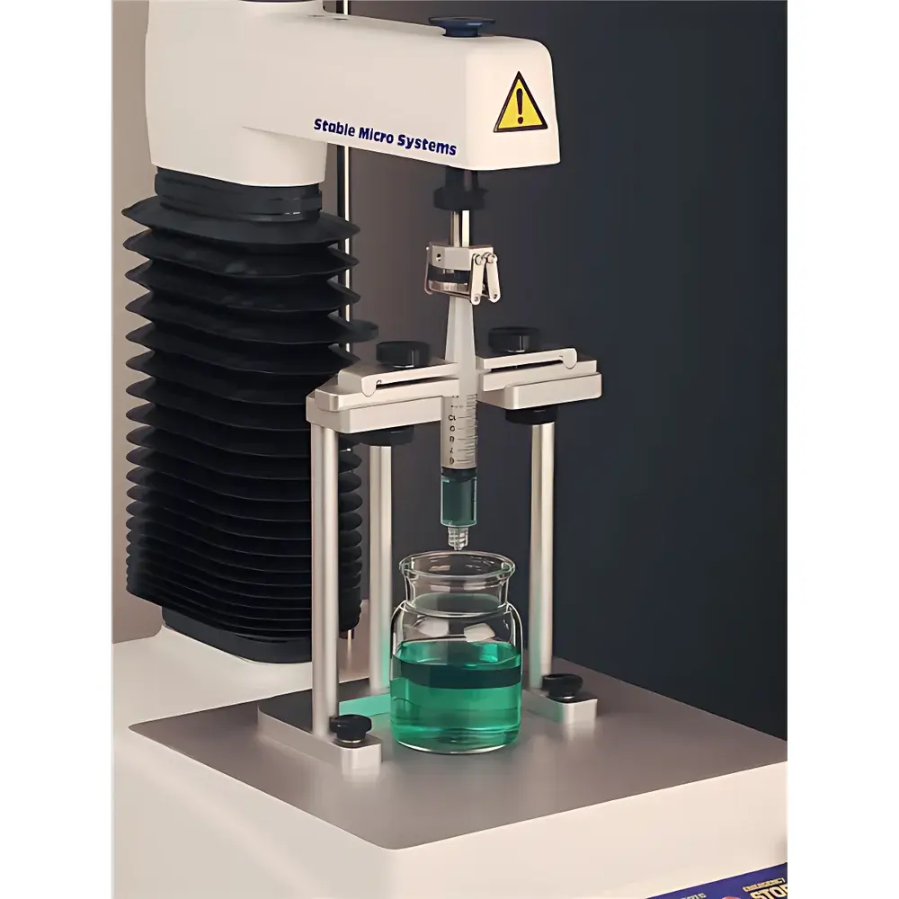 SMS PharmaTest Pro Disintegration & Texture Analyzer