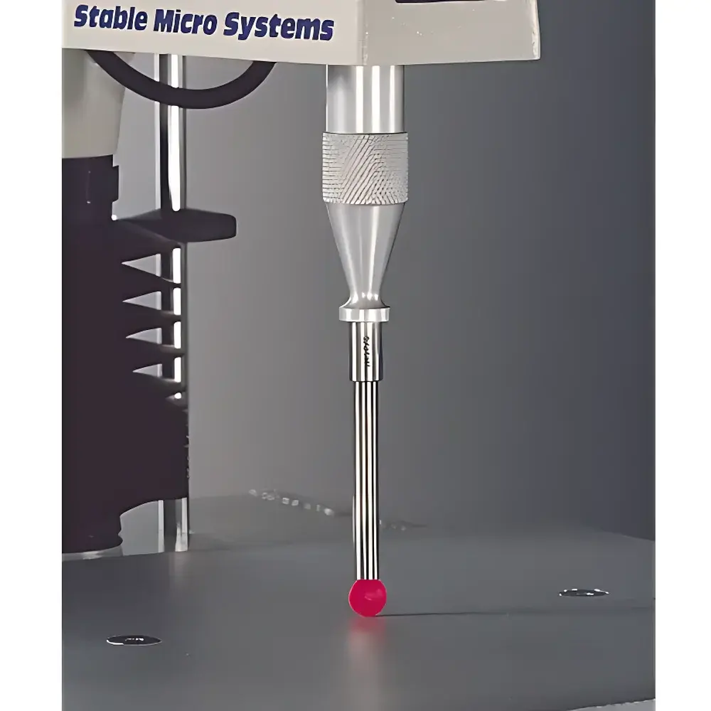 SMS PharmaTest Pro Disintegration & Texture Analyzer