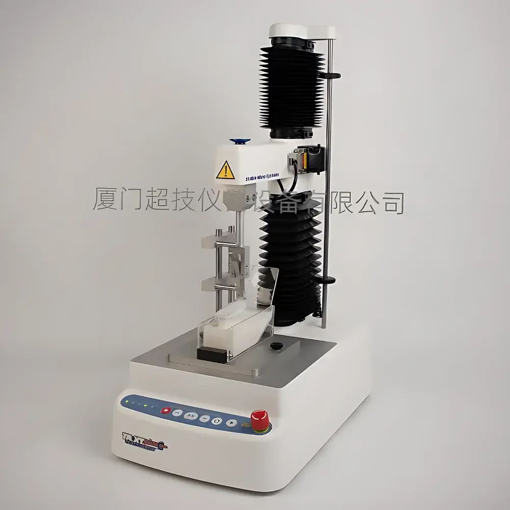 SMS IDDSI Texture Analyzer for Soft Foods