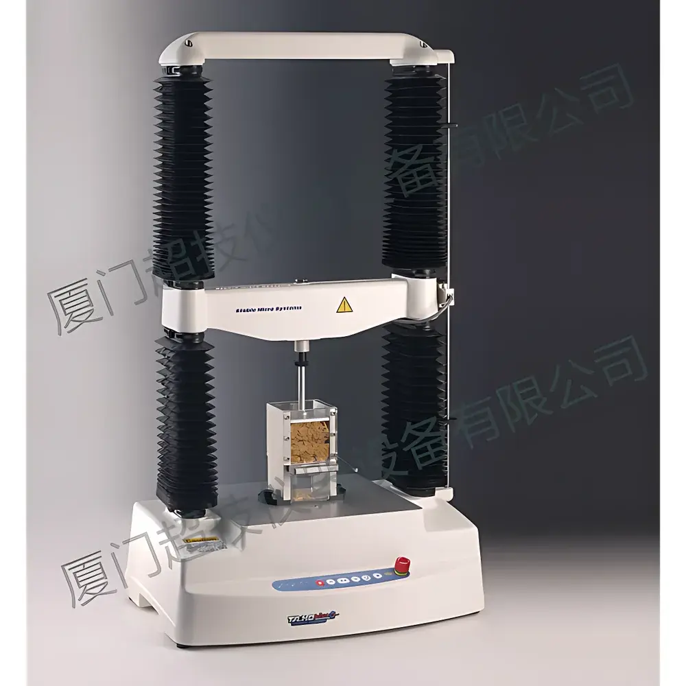 Stable Micro Systems TA.HD PlusC Heavy-Duty Dual-Arm Texture Analyzer
