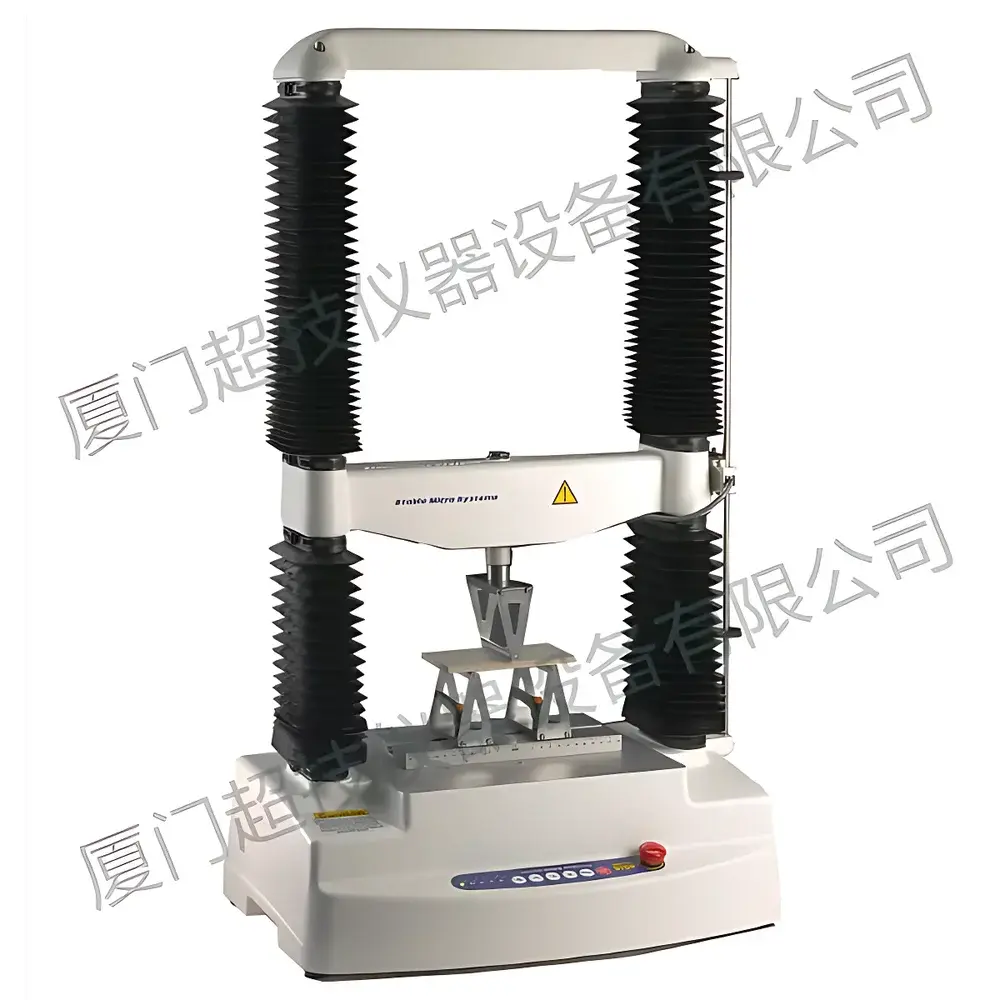 Stable Micro Systems TA.HD Wood Bending and Tensile Strength Tester
