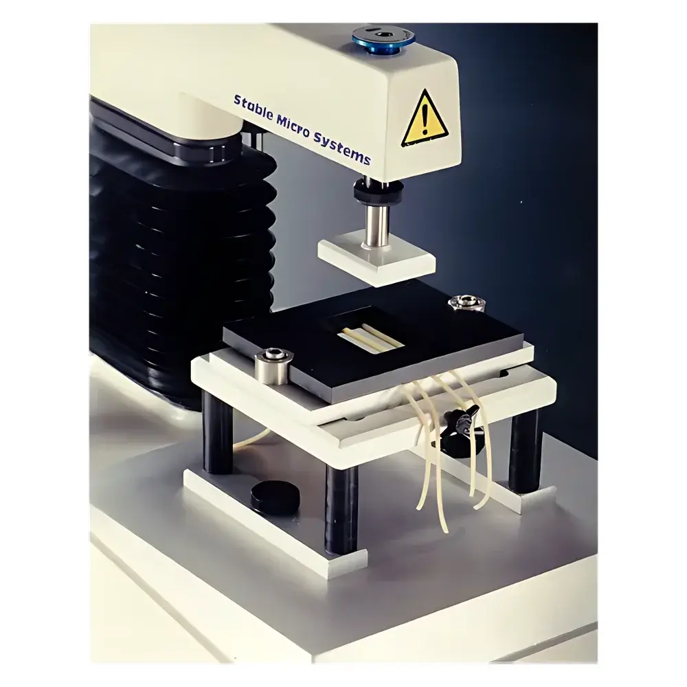 Stable Micro Systems TA.XTplus Texture Analyzer for Noodle and Bakery Products