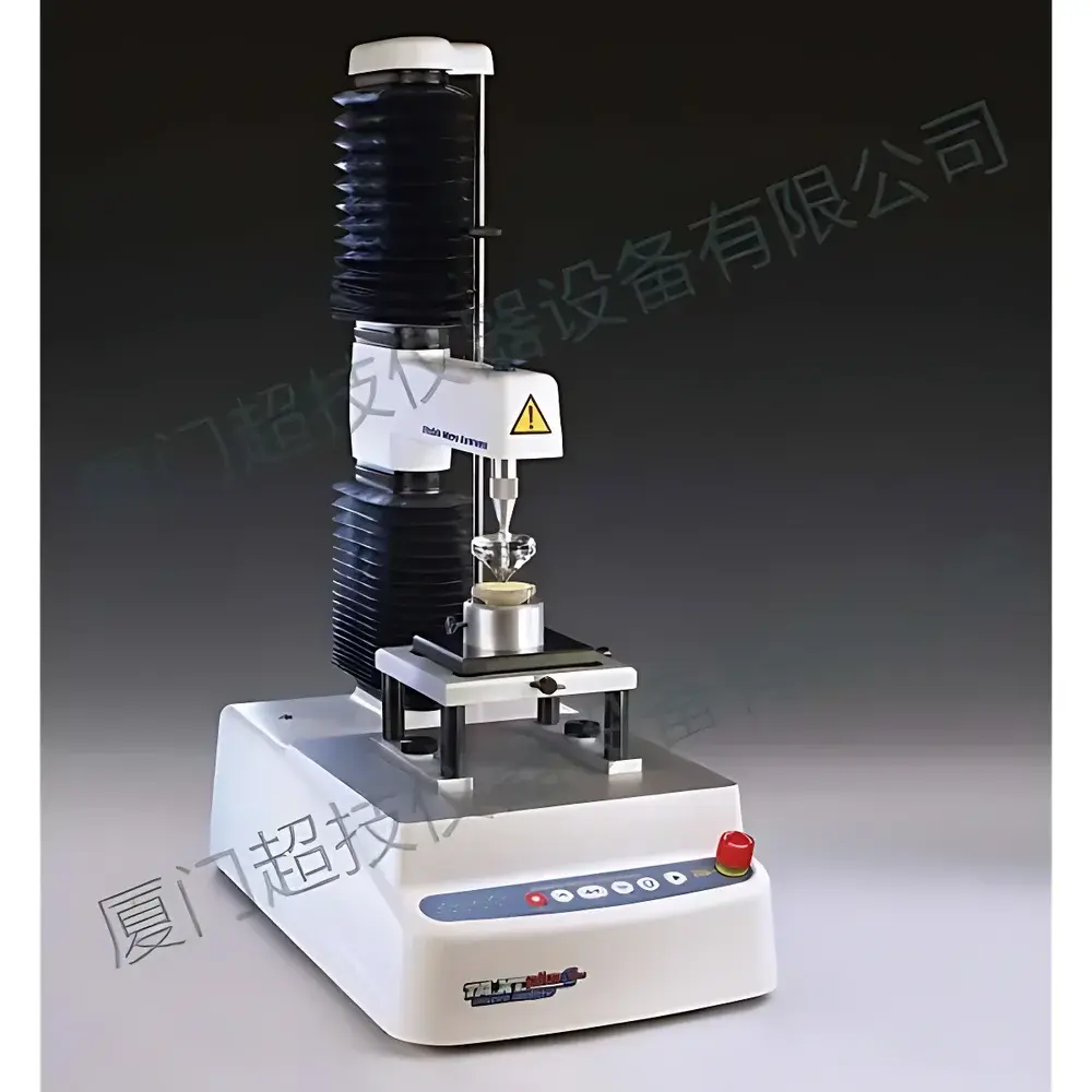 SMS TA.XTplusC Connect Universal Texture Analyzer