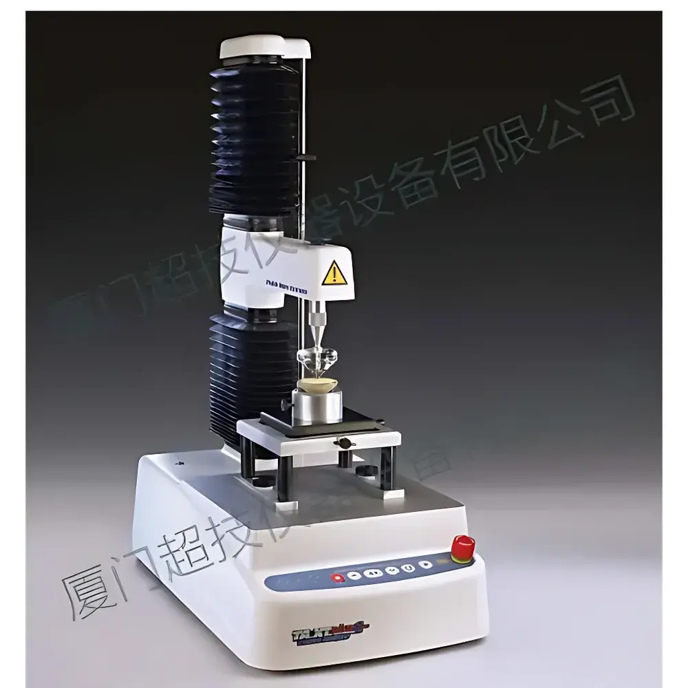 SMS TA.XT Plus Texture Analyzer for Cosmetics and Personal Care Products