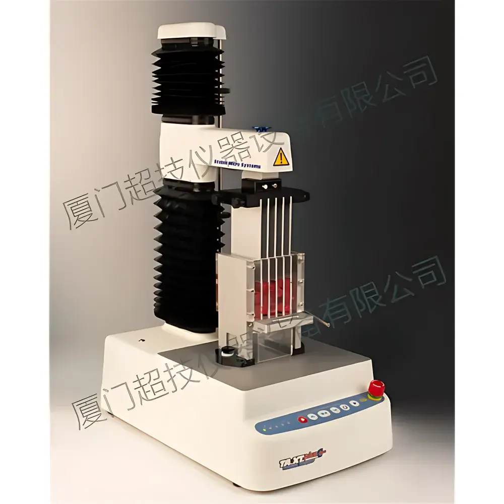 Stable Micro Systems TA.XT Plus Texture Analyser