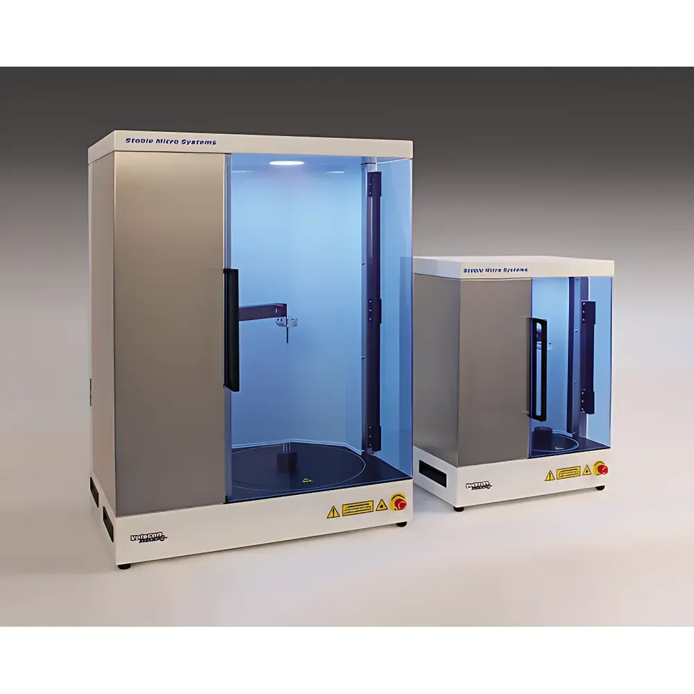 Stable Micro Systems Volscan Profiler Food Volume Analyzer