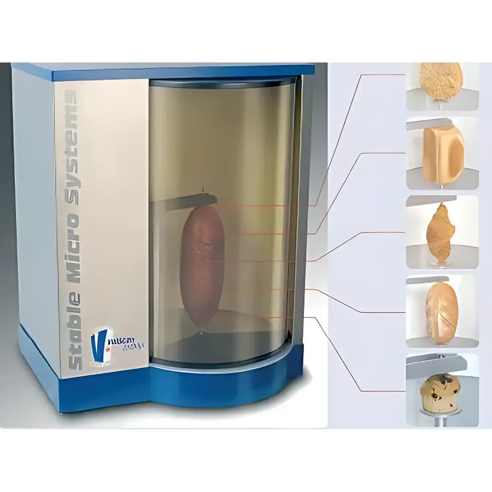Stable Micro Systems Volscan Profiler Food Volume Analyzer