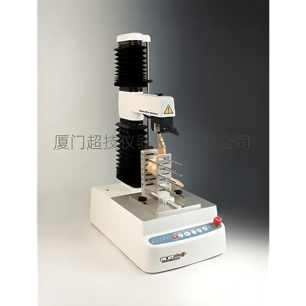 SMS TA.XTplus Hair Smoothness Tester (A/HSR)