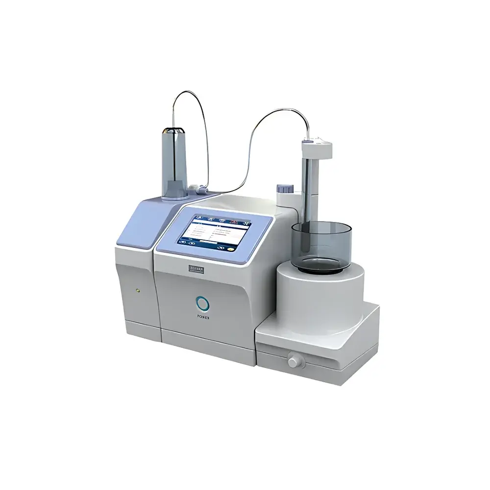 Sonnen T13 COD & Total Organic Carbon (TOC) Titration Analyzer