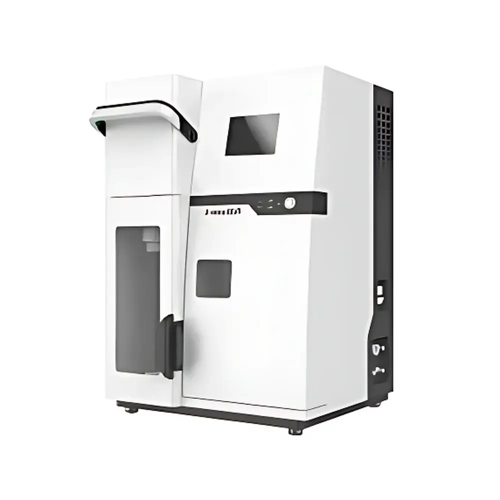 Sonnen KA06 Fully Automated Kjeldahl Nitrogen Determinator for Cation Exchange Capacity (CEC) Analysis in Soils