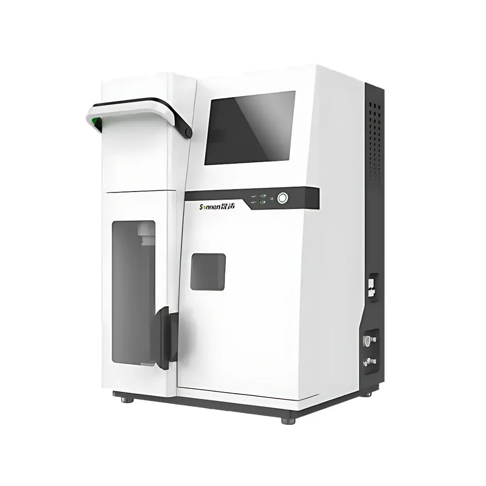 Sonnen K12 Fully Automated Kjeldahl Nitrogen Determinator