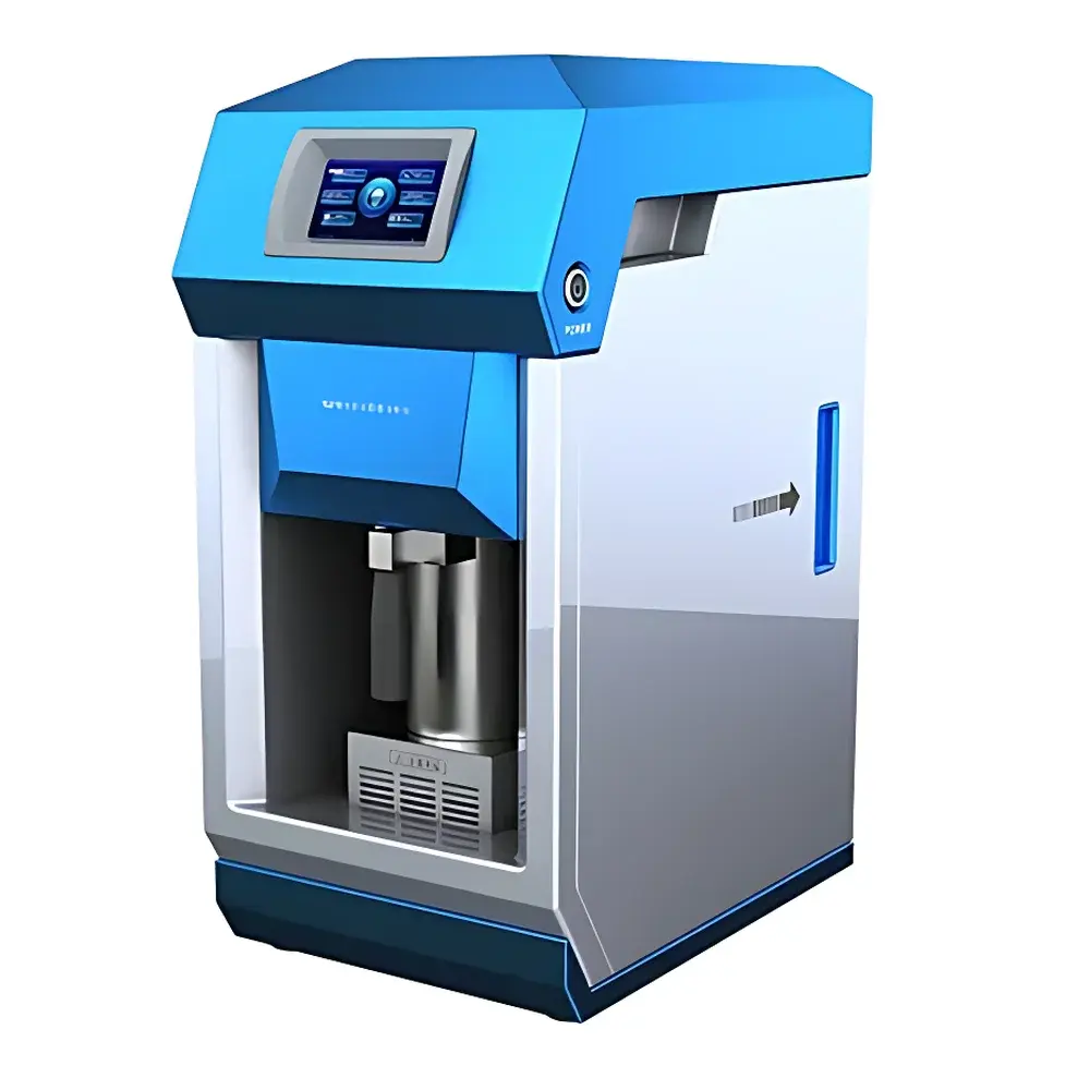 Sonnen G350 Automated Filter-Bag Fat Analyzer