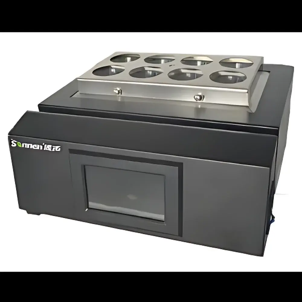 Sonnen X-Series Aluminum Block Automated Digestion System