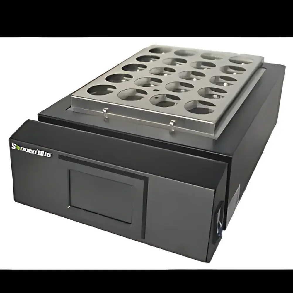 Sonnen X-Series Aluminum Block Automated Digestion System