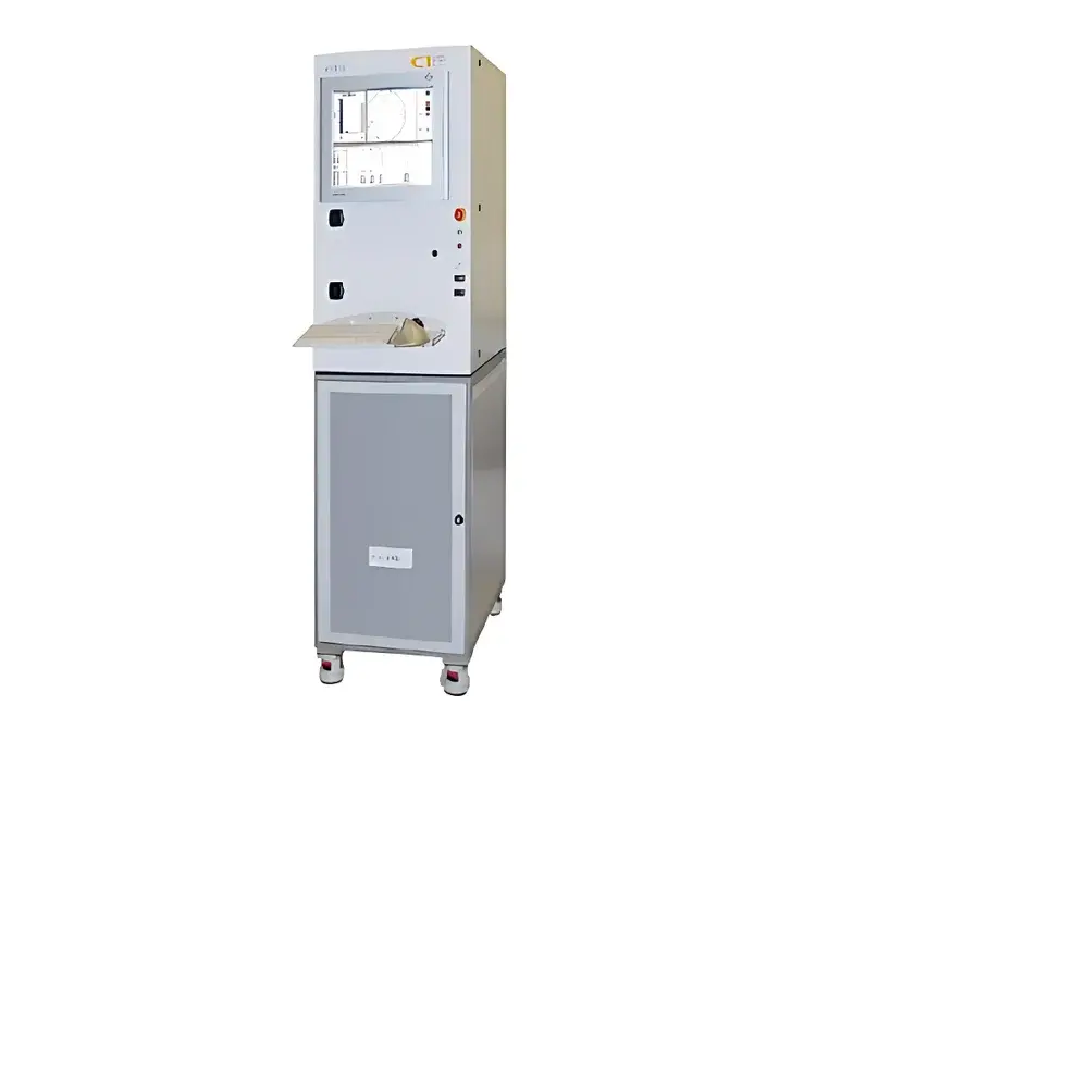 KLA-Tencor Candela CS1 Optical Surface Analyzer