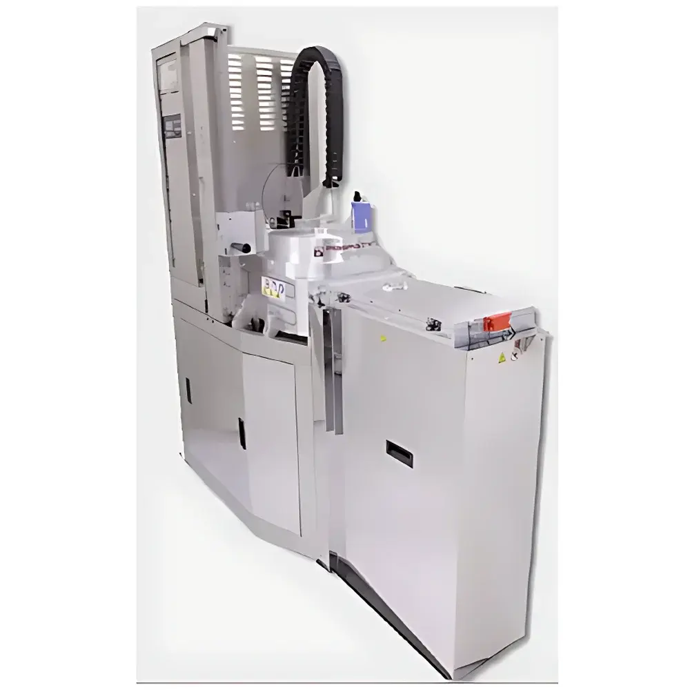 Plasma-Therm PECVD & HDPCVD Integrated Plasma Processing System