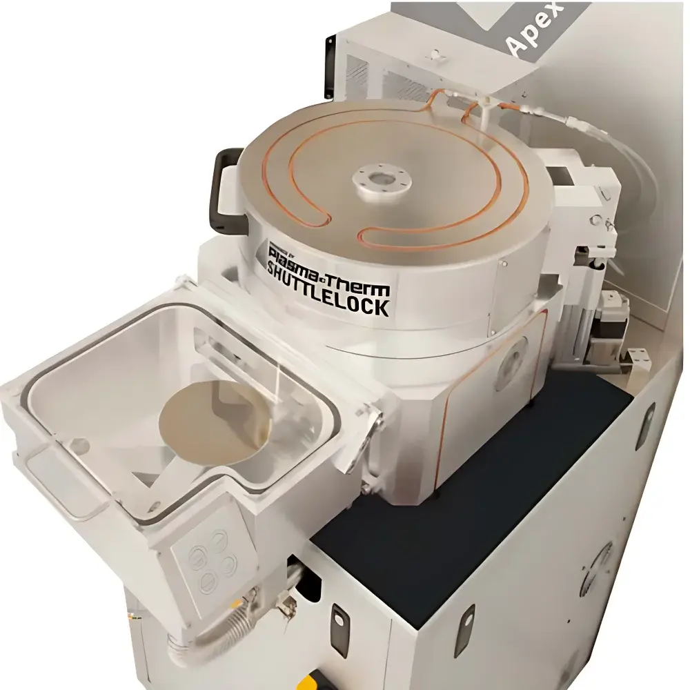 Plasma-Therm Takachi ICP Plasma Etching System