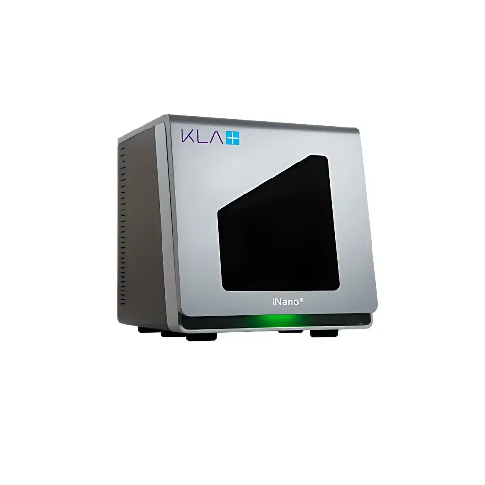 KLA iNano Nanoindentation and Scratch Testing System