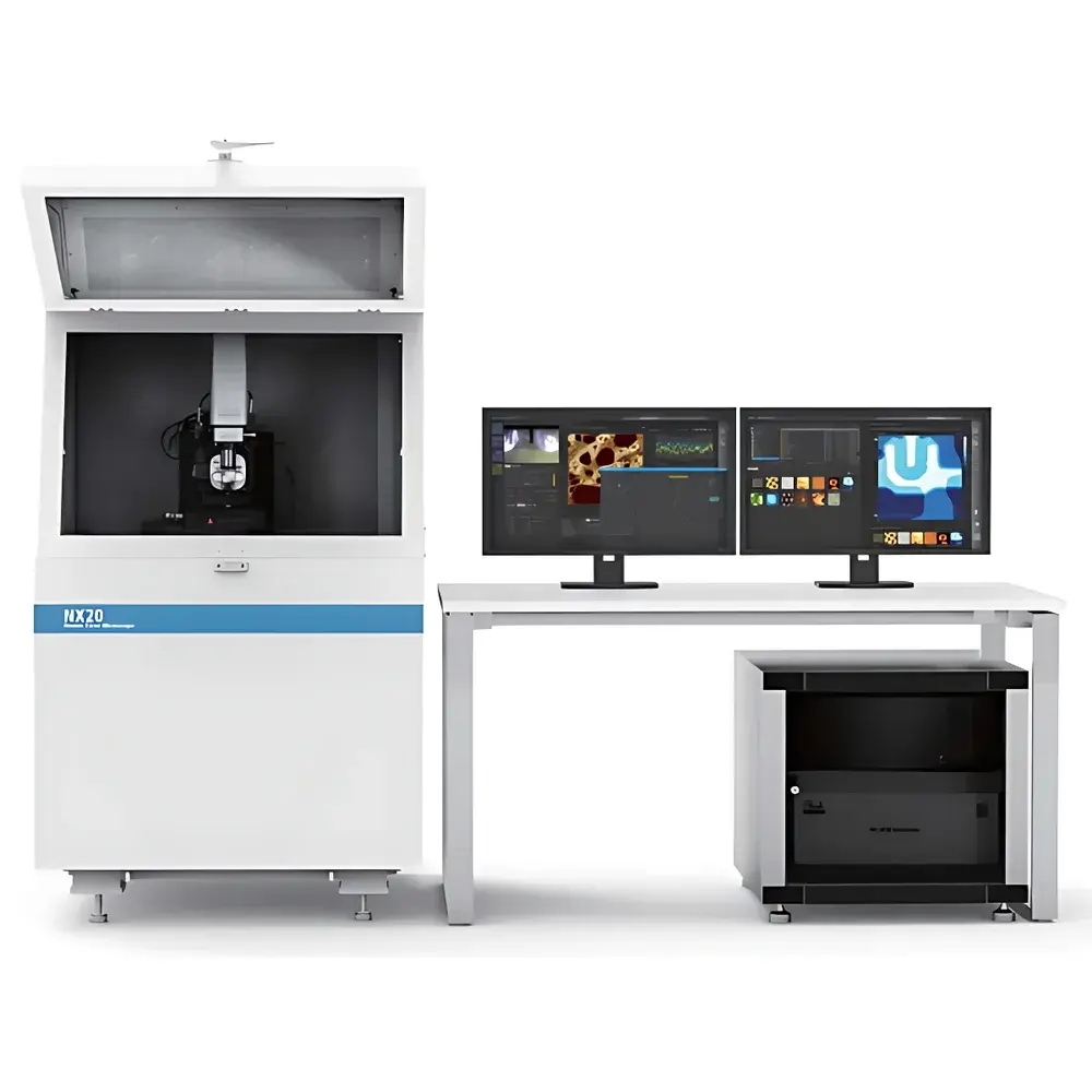 Park NX20 Atomic Force Microscope