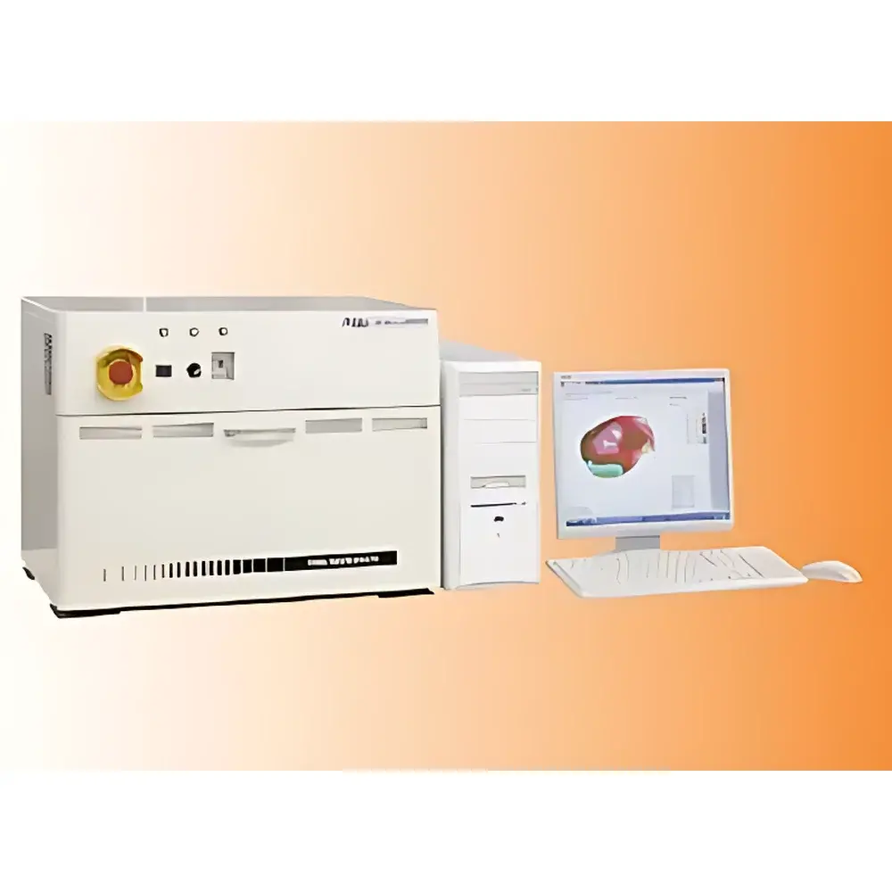 Toho FLX-2320-S Thin-Film Stress Analyzer