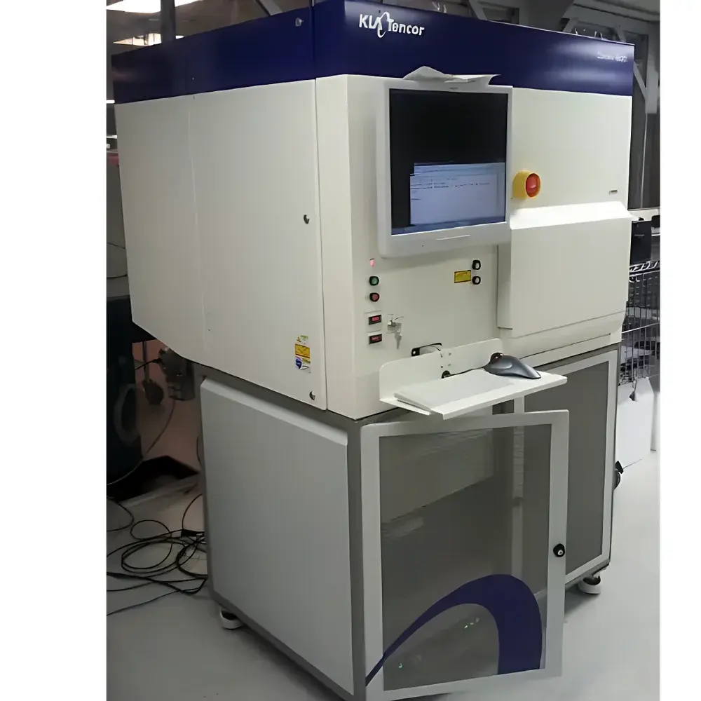 KLA Candela 8420 Optical Surface Defect Inspection System