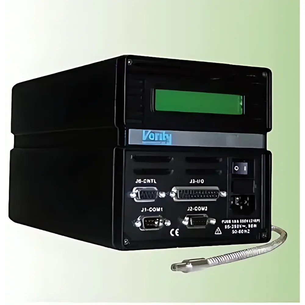 Verity EPD Spectrometer