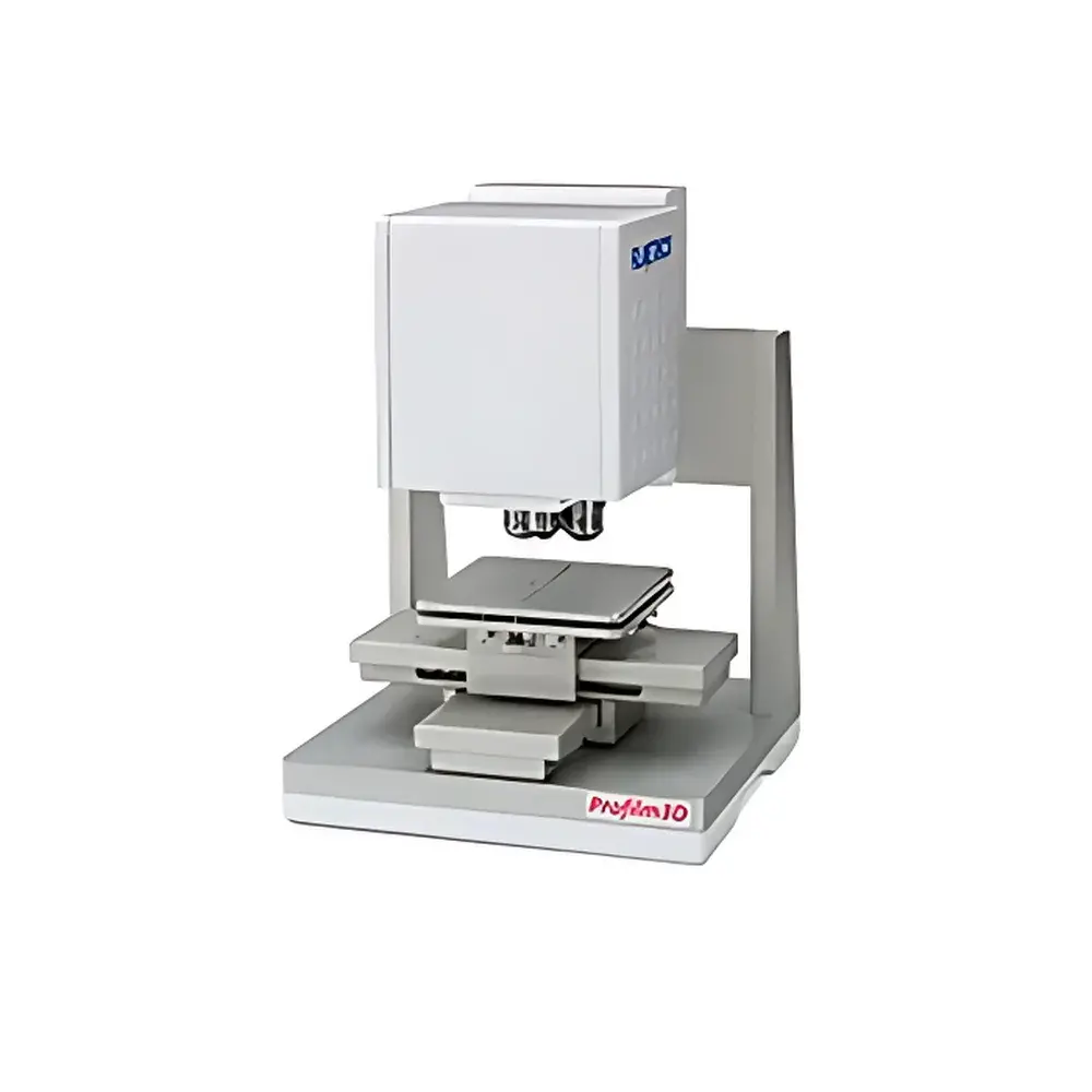 KLA Fimetrics P3D Non-Contact White-Light Interferometric Optical Profilometer