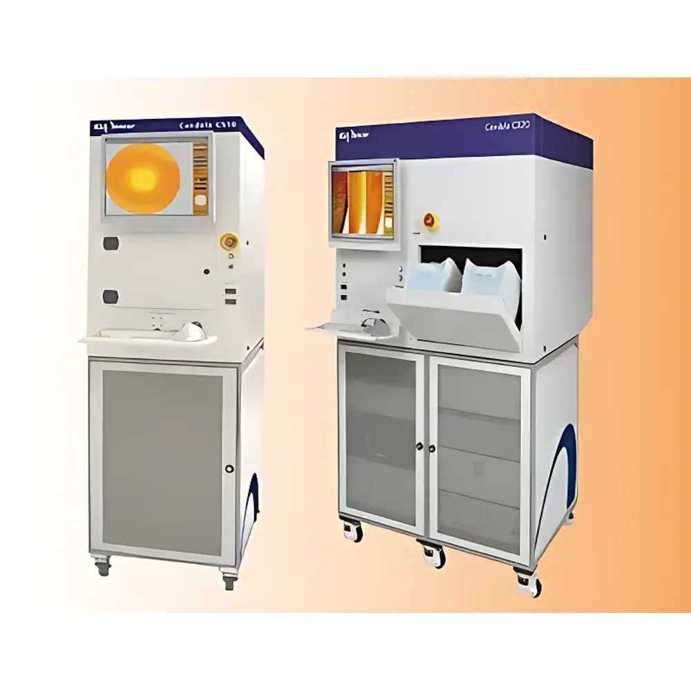 KLA-Tencor Candela CS10/CS20 Surface Defect Inspection System