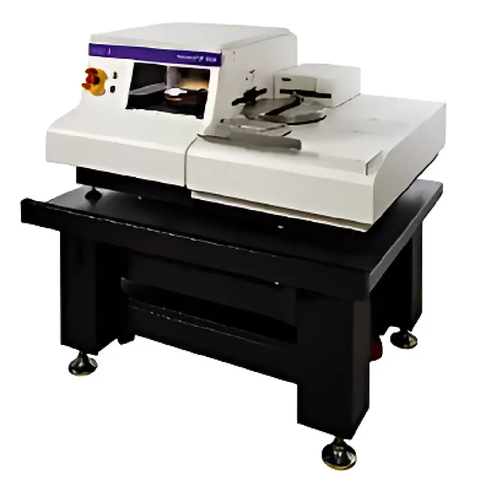 KLA P-170 Capacitive Profilometer