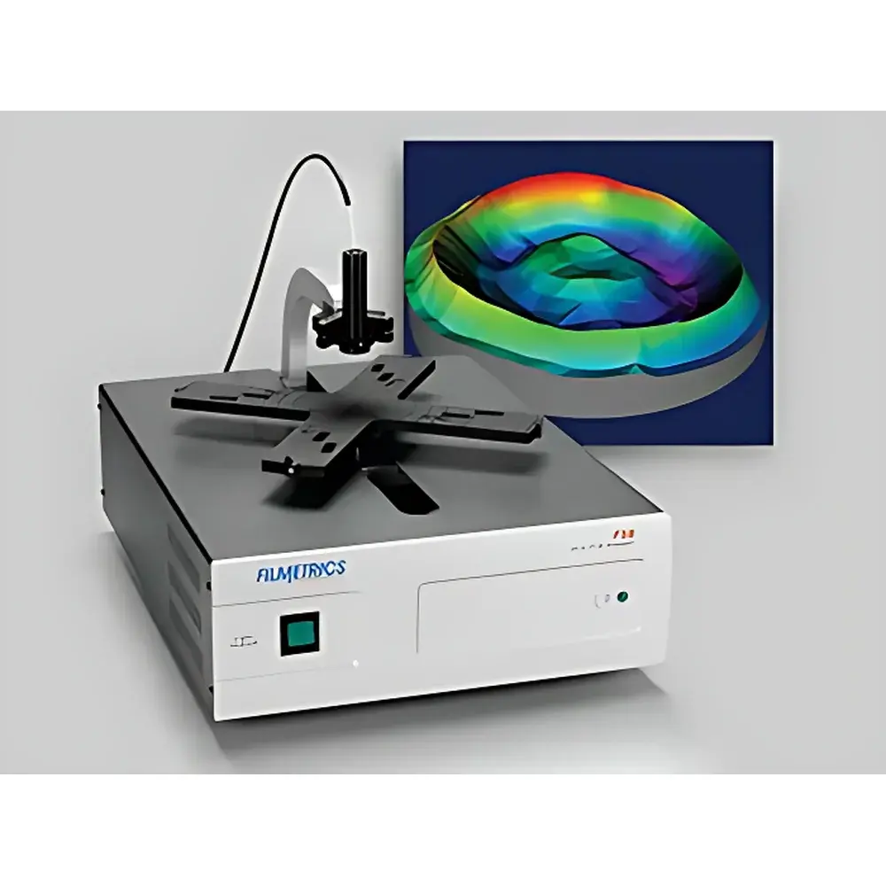 Filmetrics F50 Thin-Film Thickness Measurement System