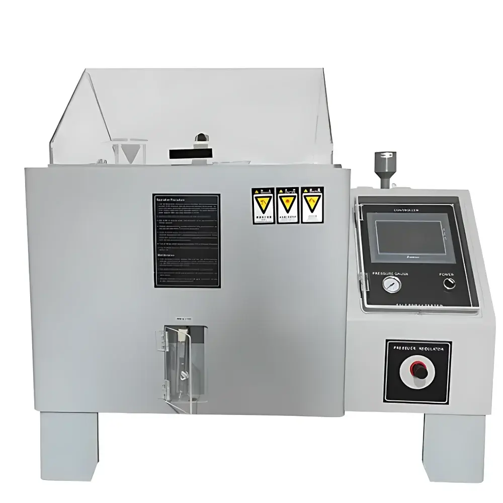 JianHu JH-Cyclic Corrosion Salt Spray Chamber