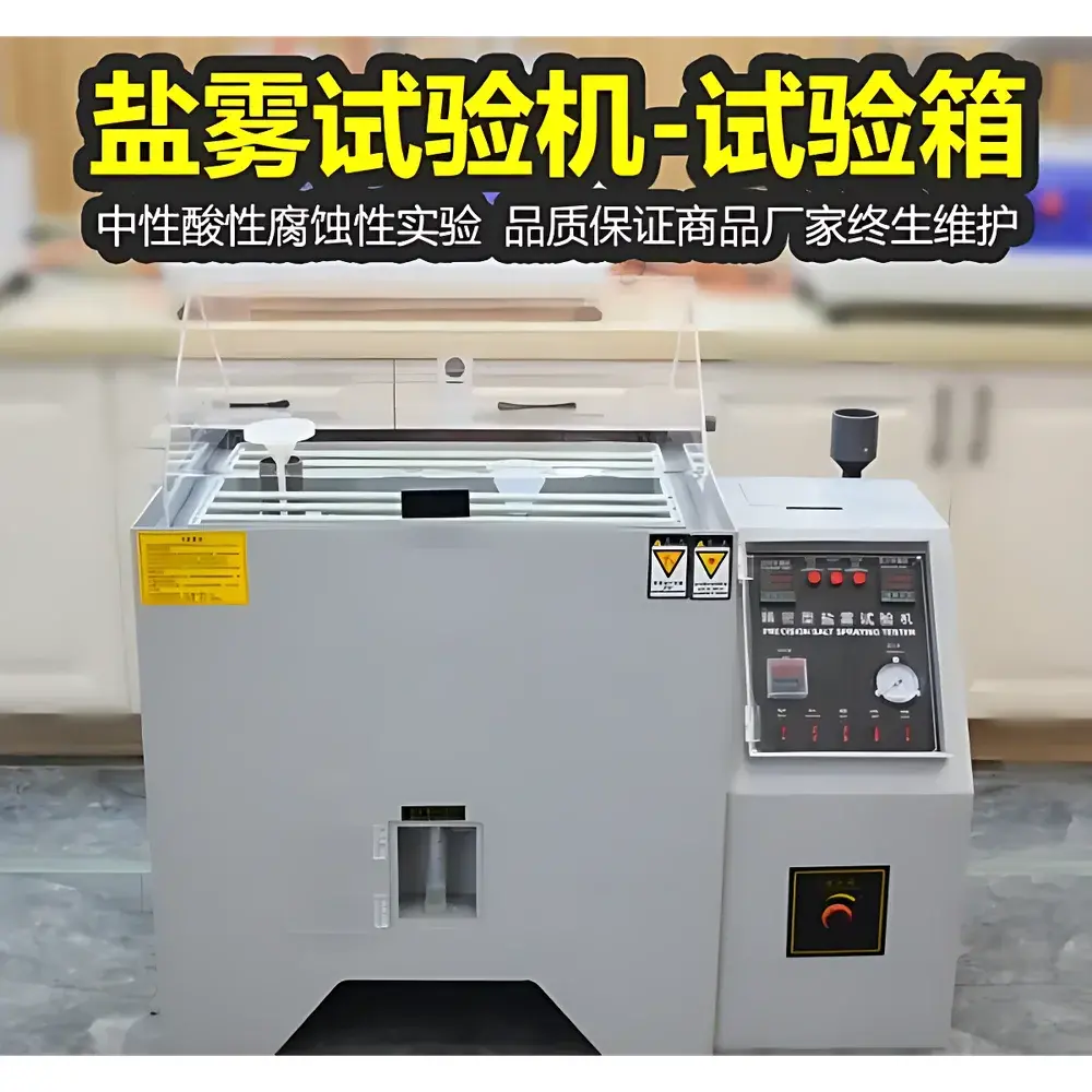 JianHu JH-Composite Salt Spray Corrosion Test Chamber