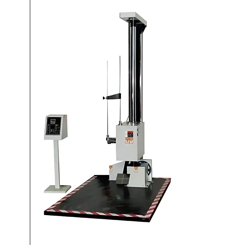 Jianhu JH-8006 Zero-Drop Impact Testing Machine