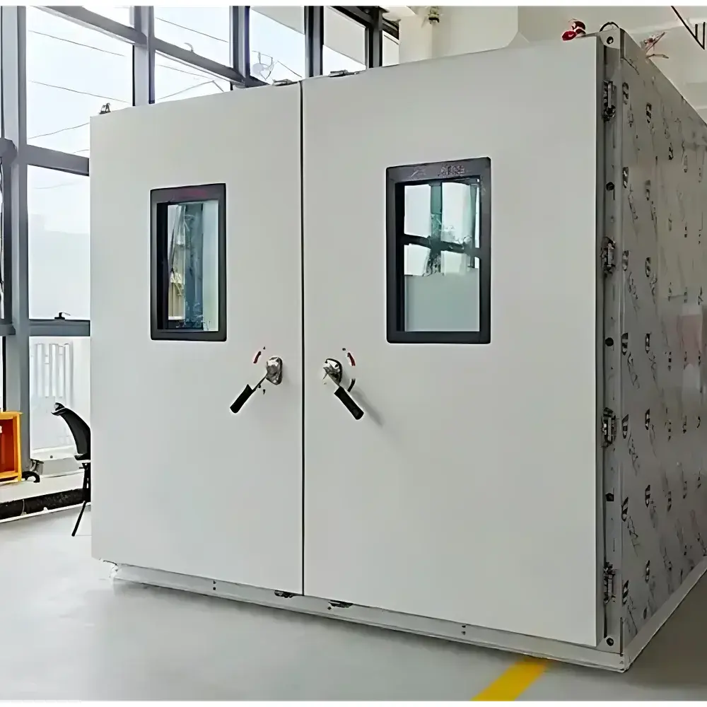 Jianhu NH-2025 Nylon Hygroscopic Conditioning Chamber for Automotive Components