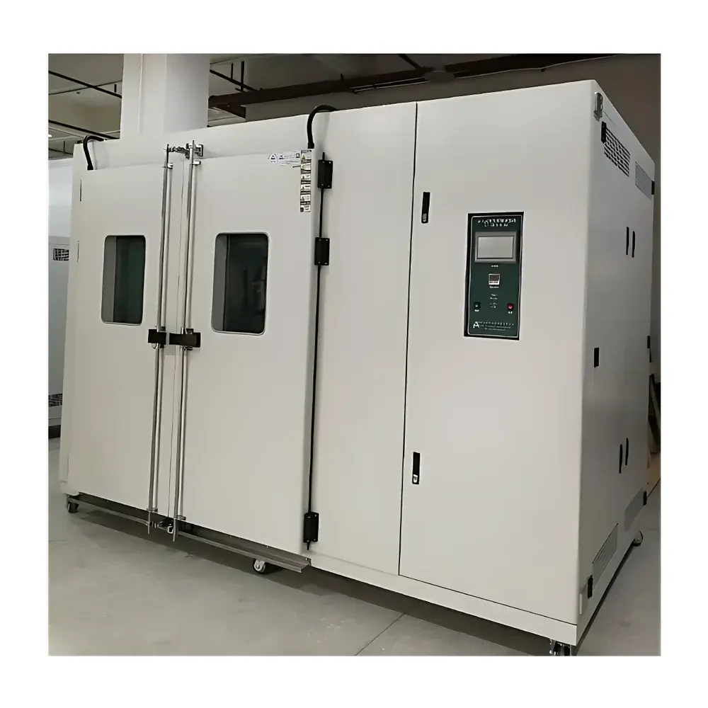 JianHu JH-Series Walk-in Environmental Test Chamber