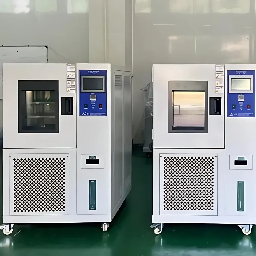 Jianhu JH-RTP Series Rapid Temperature Change Chamber