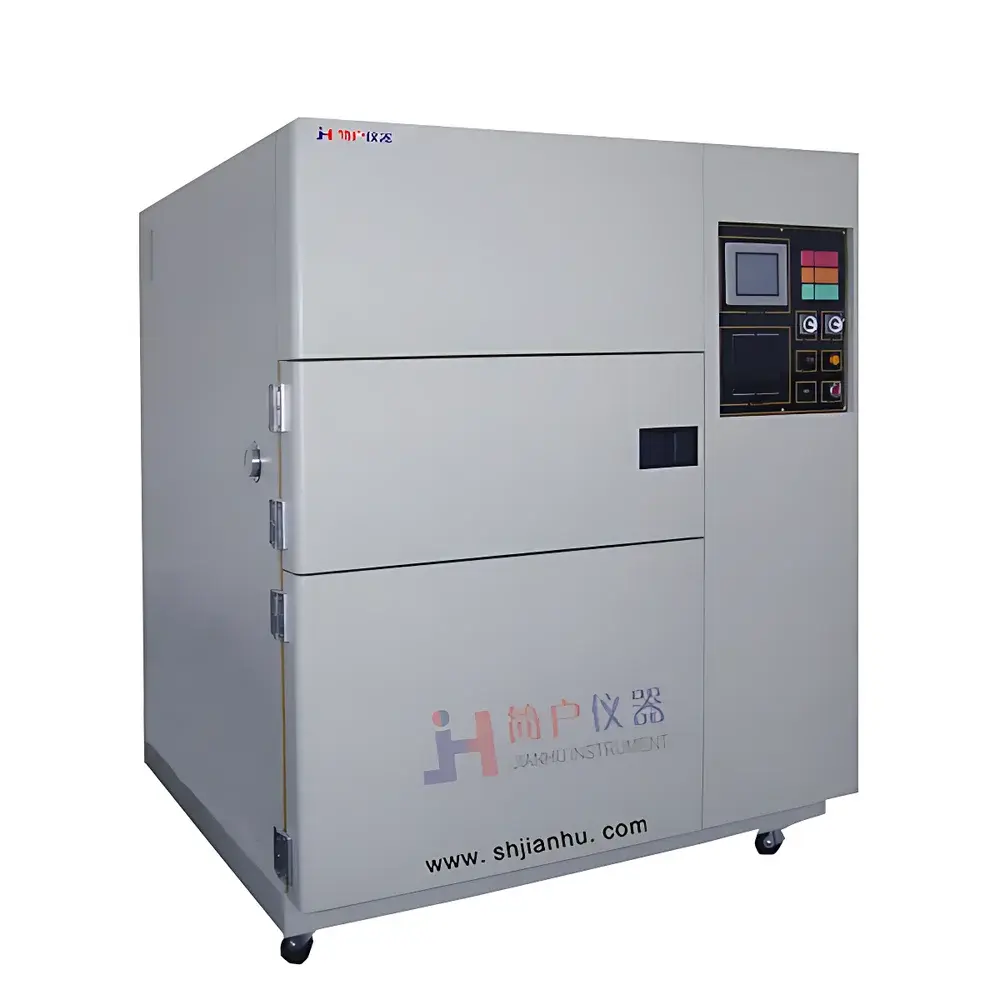 Jianhu LS-A3C / LS-B3C / LS-C3C Thermal Shock Test Chamber