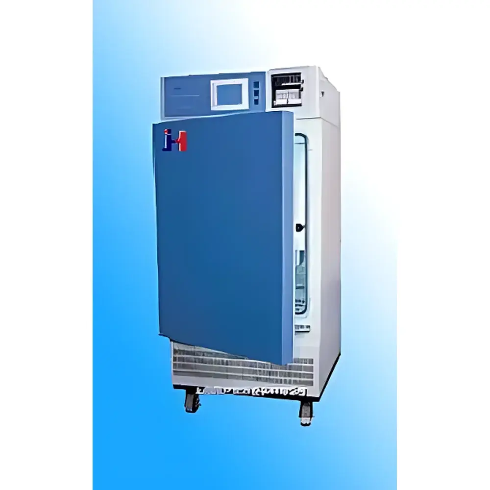 Jianhu JHH/LHH Series Programmable Drug Stability Testing Chamber
