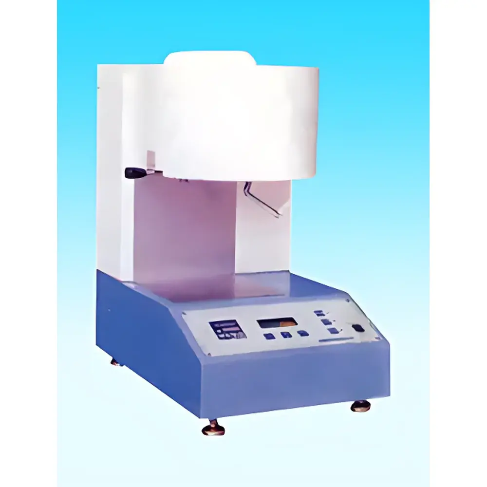Jinhoo JH Melt Flow Indexer