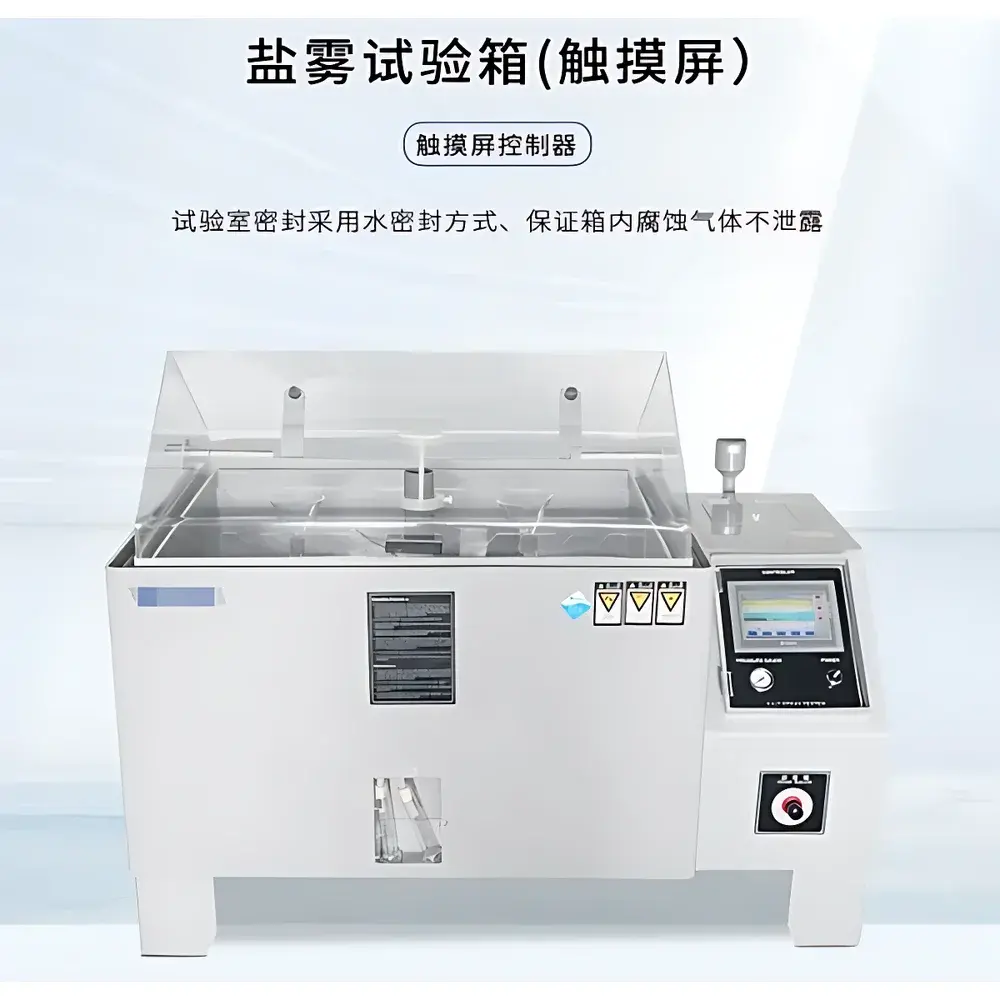 Jianhu JH-CCT Smart Programmable Cyclic Salt Spray Corrosion Test Chamber