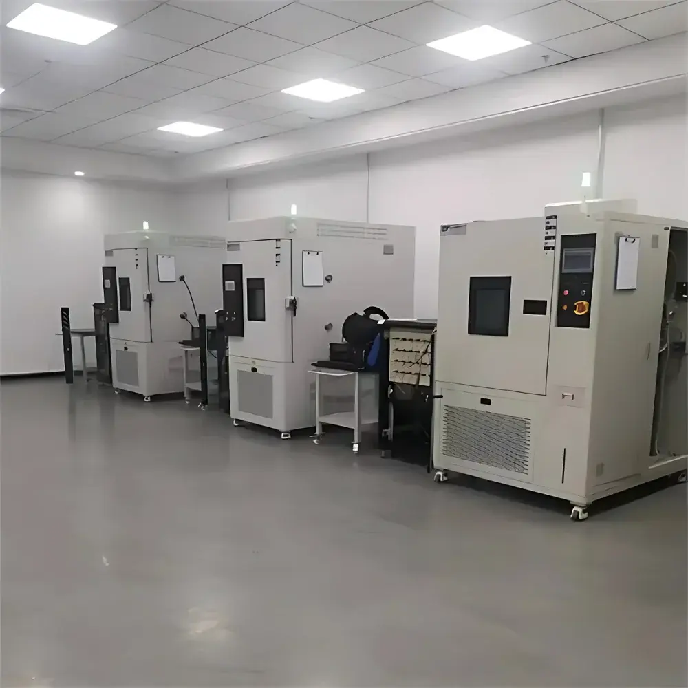 Jianhu Battery Environmental Test Chamber – Customizable High-Low Temperature Chamber for EV & Energy Storage Systems