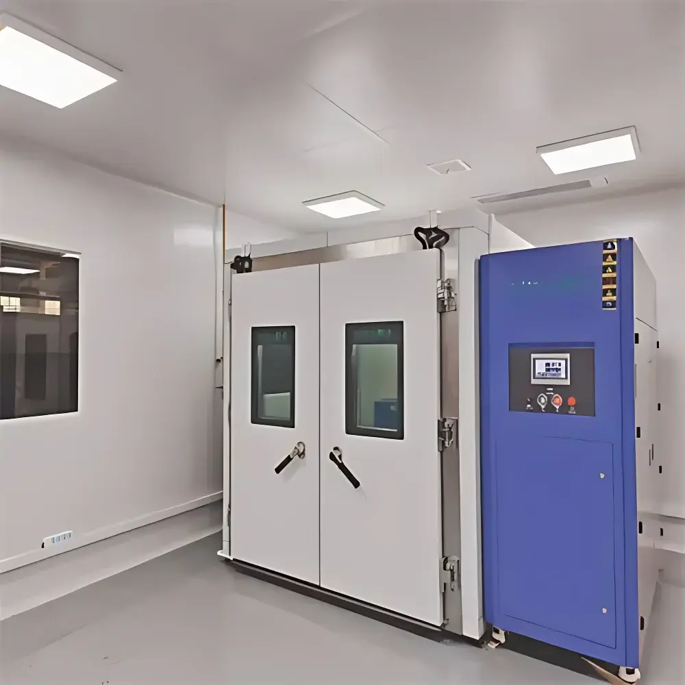 JianHu JH Series Programmable Temperature and Humidity Environmental Test Chamber